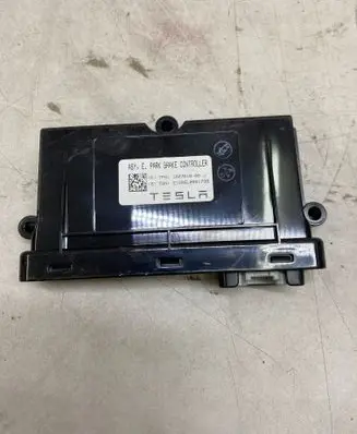 Tesla Model X Parking PDC control unit/module 100761800A 2120GL0001798