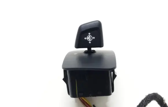 BMW 5 GT F07 Steering wheel adjustment switch 9188877 61319188877 204554
