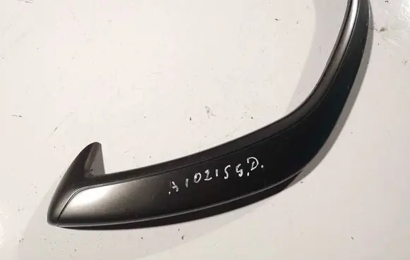 Citroen C5 Other interior part 96823968cs 11470031
