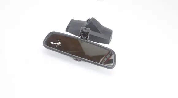 BMW 5 F10 F11 Rear view mirror (interior) 9224341