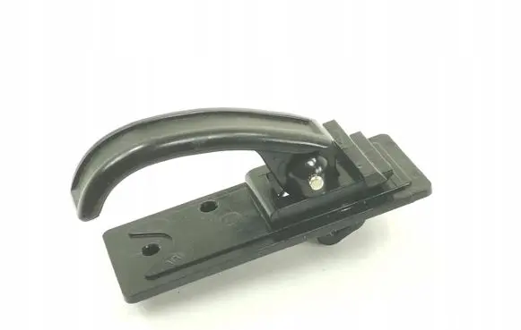 Fiat 500 Cinquecento Front door interior handle 181826480