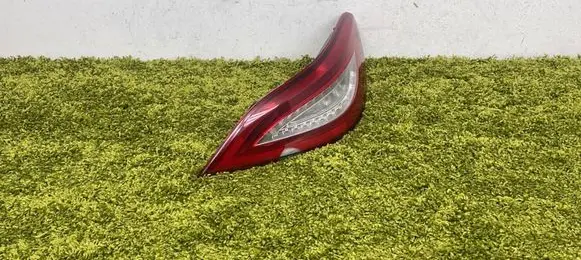 Mercedes-Benz CLS C218 X218 Rear/tail lights 2189067800