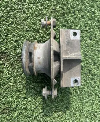 Mercedes-Benz Sprinter W906 Gearbox mount A9062420022 9062420022