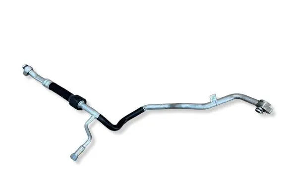 Porsche Cayenne (9Y0 9Y3) Air conditioning (A/C) pipe/hose 9Y0816739H