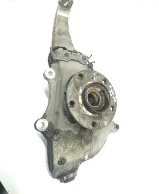 BMW 7 F01 F02 F03 F04 Front wheel hub
