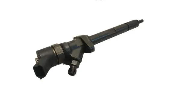 Citroen C5 Fuel injector 9637277980