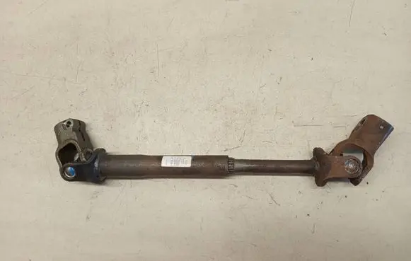 Nissan Qashqai+2 Prop shaft universal joint A2312A