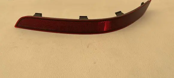 Mercedes-Benz GLK (X204) Rear tail light reflector A2048200474