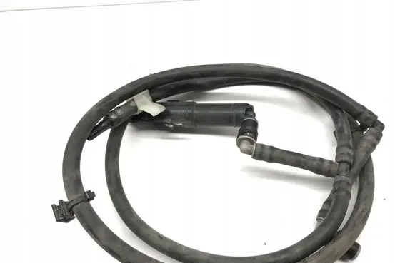 BMW 6 G32 Gran Turismo Headlight washer spray nozzle