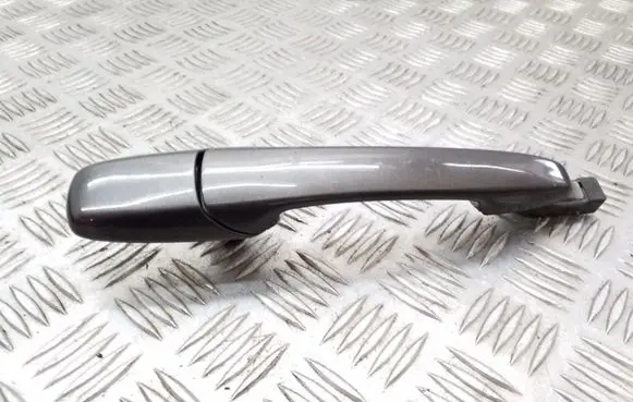 Mazda 6 Front door exterior handle