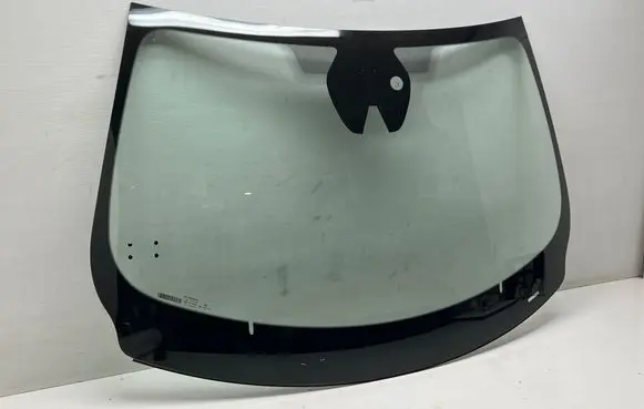 Renault Talisman Front windscreen/windshield window 727129452R