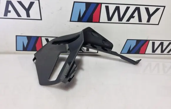 BMW 3 F30 F35 F31 Seat trim 