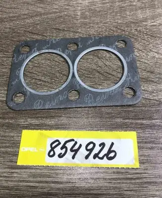 Opel Ascona B Other exhaust manifold parts 854926