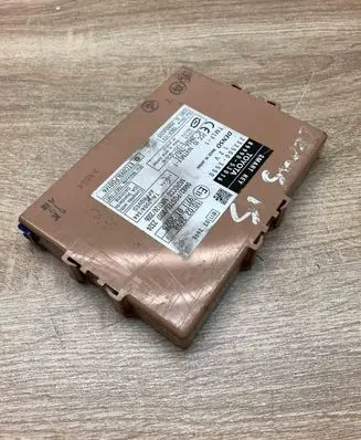 Lexus IS 220D-250-350 Keyless (KESSY) go control unit/module 8999053016 2325003550