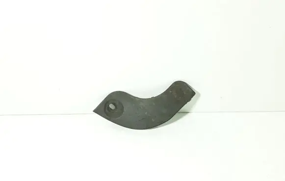 Toyota Avensis T250 Front sill trim cover 7691505010