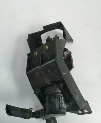 Mazda 3 I Headlight washer spray nozzle BP6J5182Y