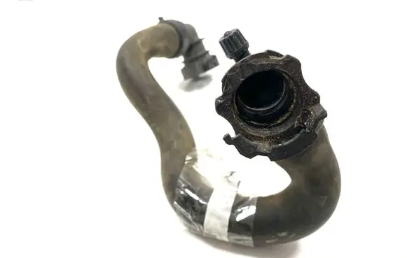 Citroen C4 II Engine coolant pipe/hose 968468428004 9684684280 10JBEE3097635