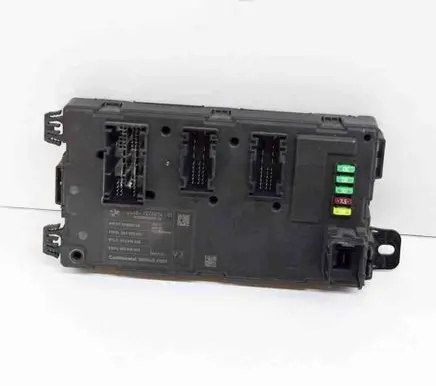 BMW 3 F30 F35 F31 Central body control module 9279824 A2C30450207
