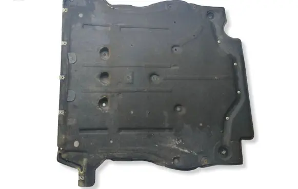 Alfa Romeo Giulia Engine splash shield/under tray 