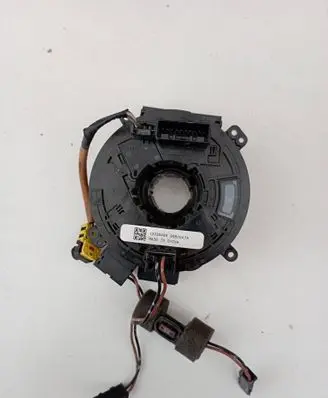 Opel Astra J Airbag slip ring squib (SRS ring) 13335486