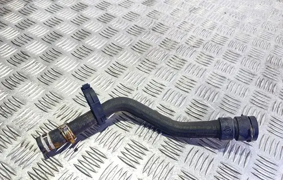 Ford Galaxy Engine coolant pipe/hose 6G918B159JD
