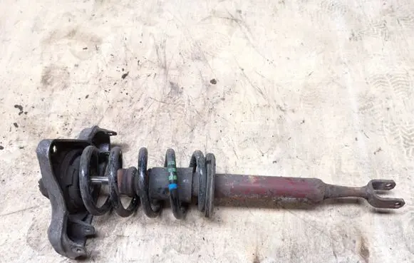 Audi A4 S4 B7 8E 8H Front shock absorber/damper