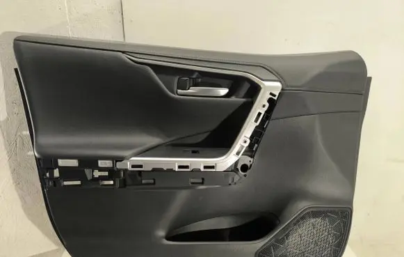 Toyota RAV 4 (XA50) Front door card panel trim 67778X1B16