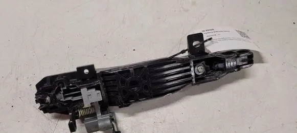 Mazda 6 Front door exterior handle