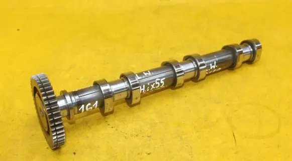 Camshaft