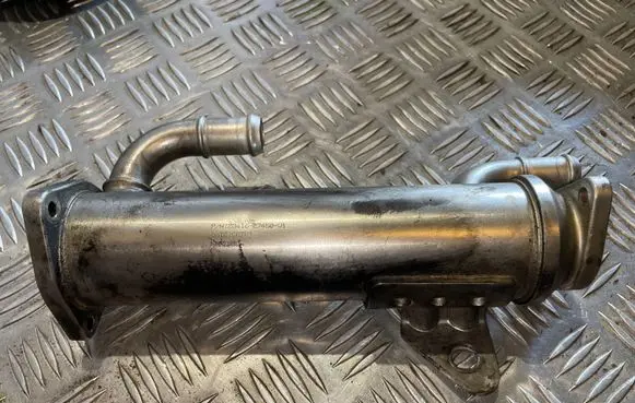 Hyundai Santa Fe EGR valve cooler 2841627450V1