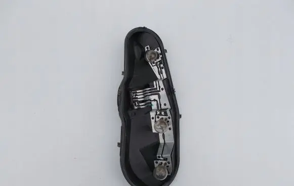 Peugeot 107 Tail light bulb cover holder 25688002
