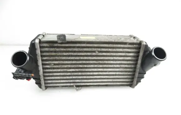 KIA Ceed Intercooler radiator 282702A770