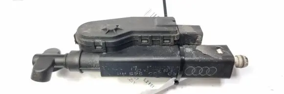 Audi A8 S8 D3 4E Windshield washer spray nozzle 4E0955965A
