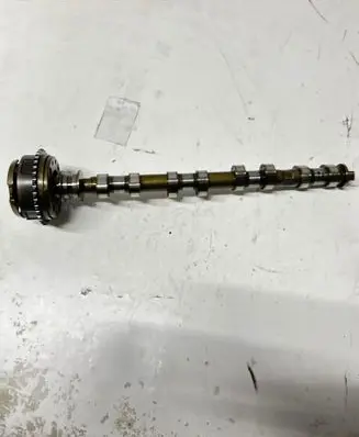 BMW X3 F25 Camshaft 7616467 04BMM2004