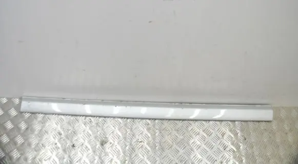 Mercedes-Benz Vito Viano W639 Sliding door trim (molding) A6396901262