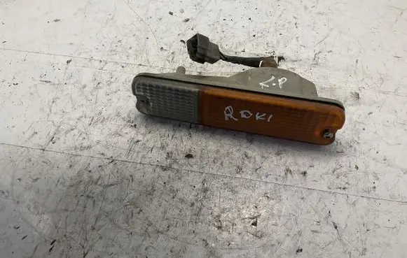 Daihatsu Rocky Mirror indicator light 