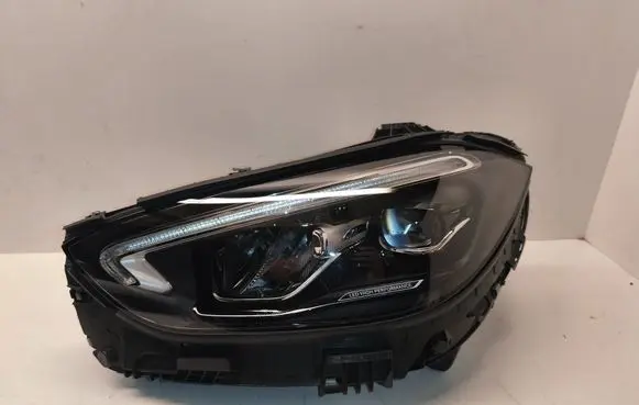Mercedes-Benz C W206 Headlight/headlamp A2069066104