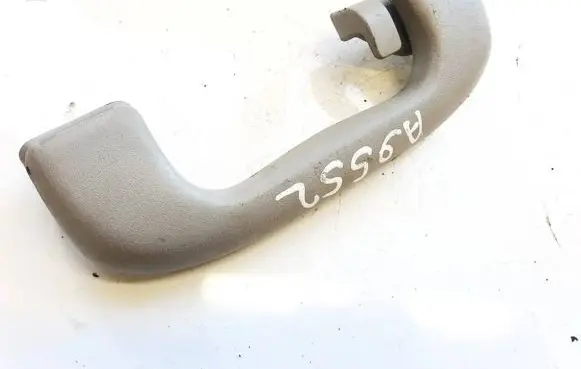 Opel Zafira B Rear interior roof grab handle