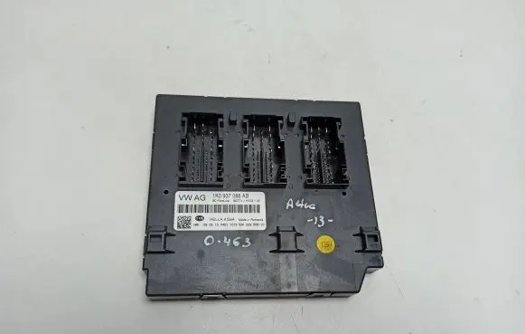 Comfort/convenience module