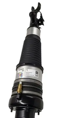 Audi A6 Allroad C6 Front air suspension shock absorber 4F0616039J 4F0616039S