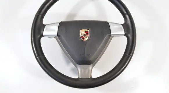 Porsche Cayman 987 Steering wheel 99734780403