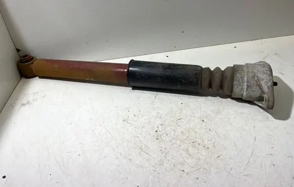 Audi A4 S4 B7 8E 8H Rear shock absorber/damper 8e0513035