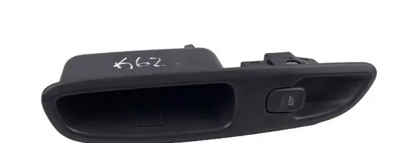 Volvo S60 Electric window control switch 9193301