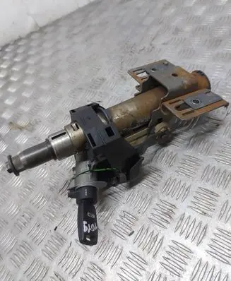 Audi A3 S3 8L Ignition lock 1J0905875B