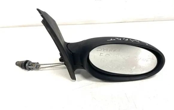 Smart ForTwo I Coupe wind mirror (mechanical) 34601 0011178V001C22A 027004