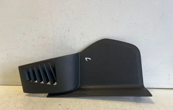 Opel Vivaro Dashboard side end trim 9808188377