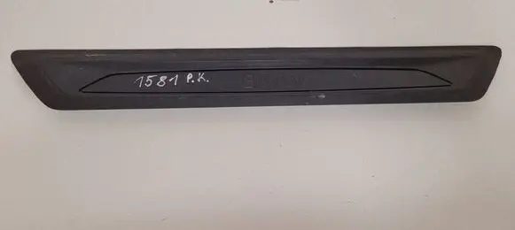 BMW 3 F30 F35 F31 sill trim set (inner) 7263315 5147726331504 5147726331302