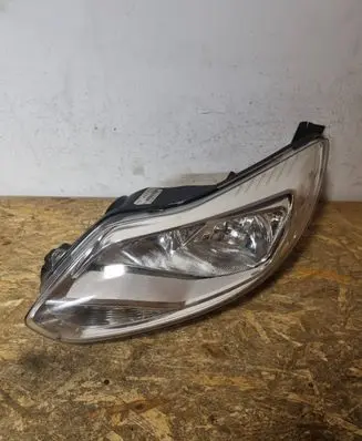 Ford Focus Headlight/headlamp BM5113W030NB 14819 A1477R