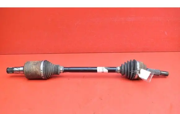 Tesla Model S Front driveshaft 1626637-00-A