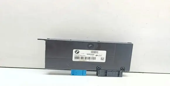 BMW 5 F10 F11 Gateway control module 9284422 61359284422